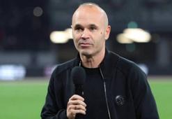 Andres Iniesta için şok iddia! Dolandırıcılıkla suçlanıyor