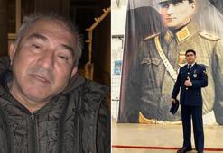 Şehit Astsubay Berkay Karaca’nın son sözleri yürekleri dağladı: Şehit olacağım, sen de Vatan sağ olsun diyeceksin