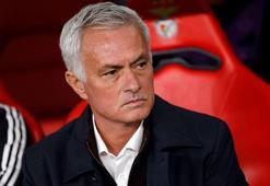 Benfica'da Mourinho için çanlar çalıyor! Portekiz'de eleştirilerin hedefinde