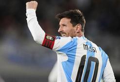 Lionel Messi için Barcelona iddiası! Başkandan son nokta