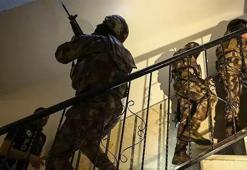 Kocaeli merkezli 11 ilde dolandırıcılık operasyonu! 37 şüpheli gözaltında