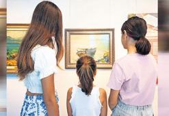 İş Sanat’a dört ödül