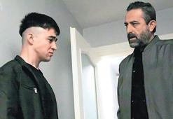 Suça sürüklenen çocuklar gerçeği ‘Arka Sokaklar’da