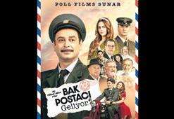 Ana afiş yayınlandı!