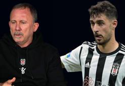 Beşiktaş'ta Kartal Kayra ve Demir Ege ilk 11'e!