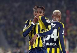 Fenerbahçe'de Jhon Duran'dan sonra Nene de milli takımdan affını istedi