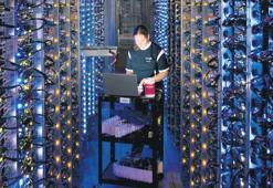 Milyar dolarlık ‘bulut’ yatırımı