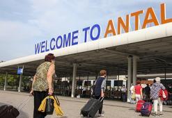 16.3 milyon turistte İngiliz rekor yaptı