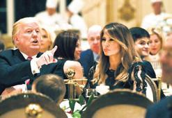 Finansın devleri Beyaz Saray’da