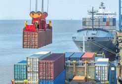 İhracatta veriler rekoru gösteriyor