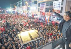 ‘İddianame dökülüyor tutuksuz yargılayın’