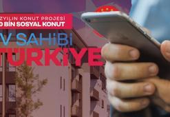 TOKİ BAŞVURU EKRANI e-DEVLET: 2025 TOKİ 500 bin sosyal konut başvuru ücreti ne kadar, kurada çıkmayınca ücret iadesi oluyor mu? TOKİ başvurusu nasıl yapılır?