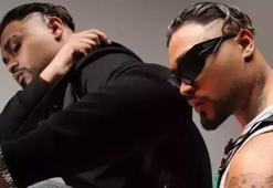 Lvbel C5'ten şehit askerlerimize saygı! İstanbul ve Fransa konserlerini erteledi