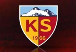 Kayserispor'a transfer yasağı şoku!