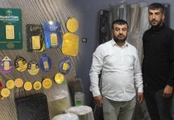 Halıdan servet çıktı: ‘Cüzdanı açtığımda altınları gördüm’