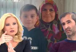 HURİYE HELVACI VE OĞLU NEDEN, NASIL ÖLDÜ? Müge Anlı: Kastamonu'da kaybolan anne ve oğulun şüpheli ölümü