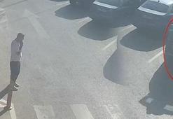 Bagajı açtı, 50 bin liralık laptopu alıp kaçtı! Pendik’te hırsızlık anı güvenlik kamerasında