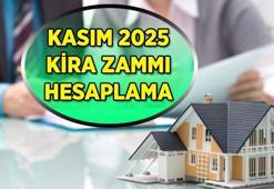 2025 KASIM KİRA ZAM ORANI | Kasım ayı kira artış oranı yüzde kaç oldu? (TÜFE-TEFE) Kasım 2025 kira zammı hesaplama tablosu...