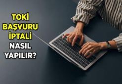 İşte seçenekler 💻 TOKİ başvurusu iptal edilir mi? TOKİ 500 bin konut başvuru iptali nasıl yapılır?