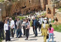 Mardin turizmde rekor kırdı