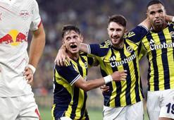 Fenerbahçe'den sürpriz transfer planı! Szymanski ile takas