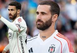 GÜNDEM RAFA SİLVA! Beşiktaş'ta Rafa Silva futbolu mı bırakacak? Serdar Adalı bir kez daha Rafa Silva ile görüşecek!