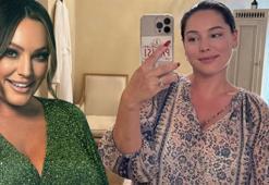 Kelly Brook’tan şoke eden itiraf! Dünyaca ünlü program öncesi garip teklif