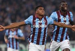 Süper Lig'de zirvenin sahibi Onuachu ile Augusto