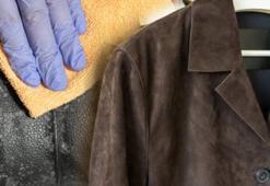 Mumlu ceketlerde ısı mucizesi! Hemen uygulayın, deriyi yıllarca koruyor