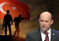 Eski İsrail Başbakanı Bennett, Türkiye korkusunu itiraf etti! 'Ankara'ya bırakamayız'