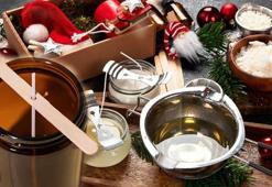 Yeni yıla girmeden bu tarifi deneyin! Kokusu uykuda bile mutluluk veriyor