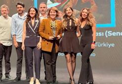 Kanal D, Felis'te bir kez daha parladı