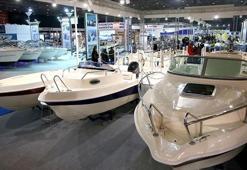 Gemi, yat ve hizmetlerinden rekor ihracat