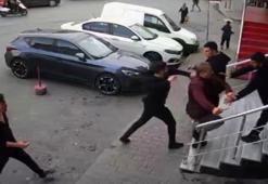 'Muslukları neden açık bıraktın' kavgasında kan aktı! Sabıkalı baba oğullarıyla dehşet saçtı
