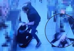 Markette 'şeker dökme' dehşeti! 3 kişi tutuklandı