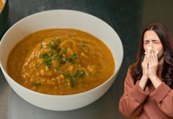Hastalıksavar ‘İtalyan penisilini’ çorbası: Zerdeçal ve zencefille doğal şifa!
