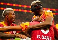 Lemina’ya Osimhen'i durdurma görevi! Galatasaray'ın yıldızları rakip oluyor