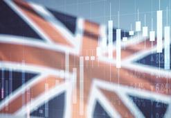İngiltere ekonomisi büyüdü