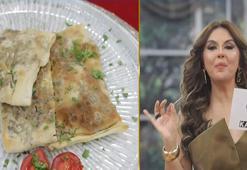 Çıtır yufkalı, yumuşak harçlı tarif: Gaziantep Yeşil Zeytin Böreği nasıl yapılır, malzemeler nedir?