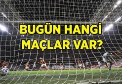 13 KASIM GÜNÜN MAÇ PROGRAMI! Bugün hangi maçlar var? 2026 Dünya Kupası Elemeleri maçları ve yayınlanacağı kanallar...