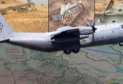 Meteorolojik şartlar uçak kazasını etkilemiş olabilir mi? Orhan Şen'den açıklama