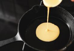 Kahvaltıda unsuz kreple fark yaratın! Sadece 140 kalori, şaşırtan lezzet