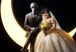 Gerçek aşkı ChatGPT’de buldu! Hem evlendi hem de balayına gitti