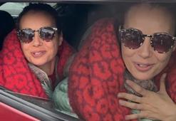 Çocuklarıyla birlikte ölümden dönmüştü! Özgü Namal'dan kaza açıklaması