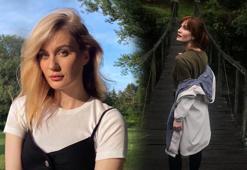 Yeni oyuncu geliyor! Taşacak Bu Deniz İlve kimdir? Taşacak Bu Deniz'in İlve'si Berna Koraltürk film ve dizileri...