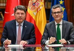 Adalet Bakanı Tunç: 'Rojin Kabaiş'in ölümünde cep telefonunun çözülmesi kritik öneme sahip'