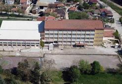 Edirne'de 'depreme dayanıksız' lise binasının yıkılmasına karar verildi