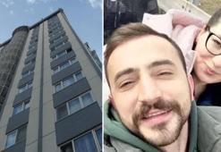 14 kattan düşen Şeyma Gökçe'nin 'sır' ölümünde yeni gelişme! Erkek arkadaşı: Tek suçum uyumak