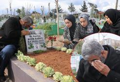 Van Barosu'ndan Rojin Kabaiş açıklaması: 134 kişinin DNA profilleri incelendi