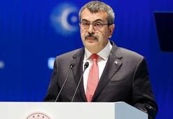 Milli Eğitim Bakanı Tekin'den şehit iki askerin öğretmen eşlerine taziye telefonu